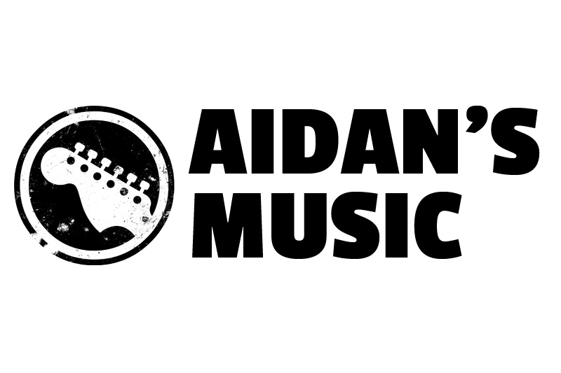Aidan’s Music