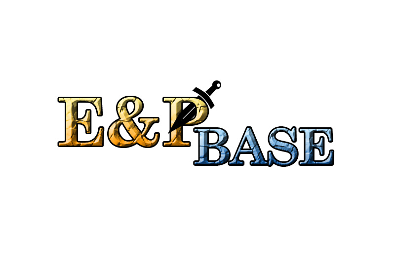 E&P Base