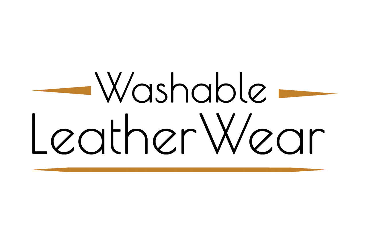 Washable LeatherWear